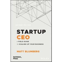 Startup CEO