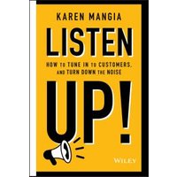 Listen Up!