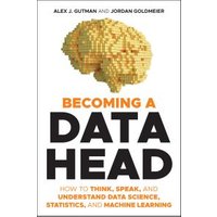 Becoming a Data Head