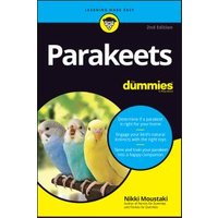 Parakeets for Dummies