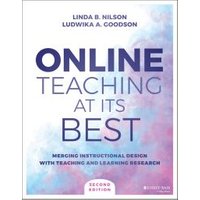 Online Teaching at Its Best