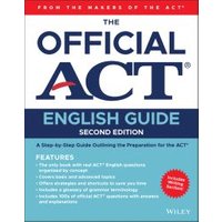 The Official ACT English Guide