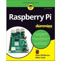 Raspberry Pi for Dummies