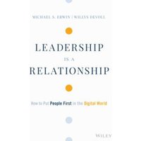 Leadership Is a Relationship