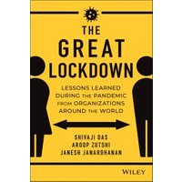 The Great Lockdown