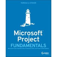 Microsoft Project Fundamentals