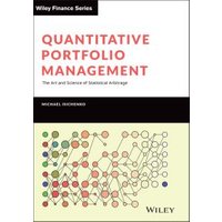 Quantitative Portfolio Management
