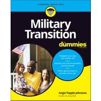 Military Transition for Dummies