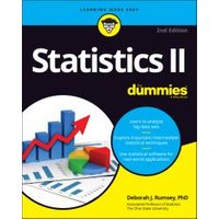 Statistics II