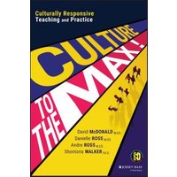 Culture to the Max!