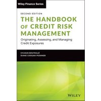 The Handbook of Credit Risk Management