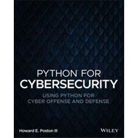 Python for Cybersecurity
