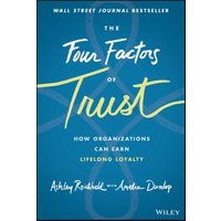 The Four Factors of Trust