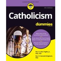 Catholicism for Dummies