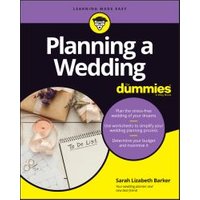 Planning a Wedding for Dummies