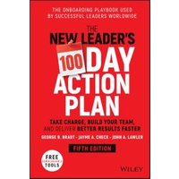 The New Leader's 100-Day Action Plan