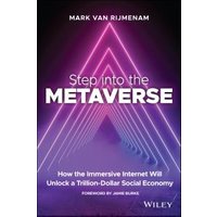Step Into the Metaverse