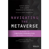 Navigating the Metaverse