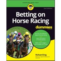Betting on Horse Racing for Dummies