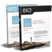 (ISC)2 CSSP Certified Cloud Security Professional