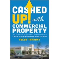 Cashed Up With Commercial Property
