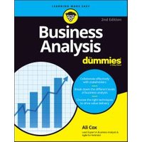 Business Analysis