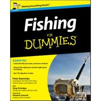 Fishing for Dummies