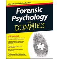 Forensic Psychology for Dummies