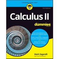 Calculus II for Dummies