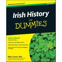 Irish History for Dummies