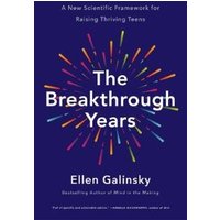 The Breakthrough Years