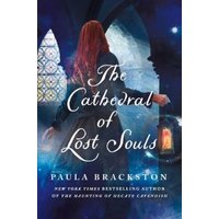 The Cathedral of Lost Souls