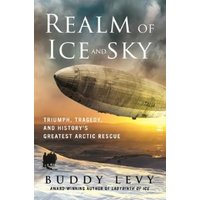 Realm of Ice and Sky