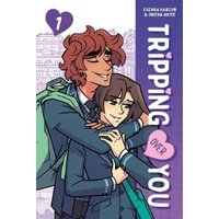 Tripping Over You. Book 1