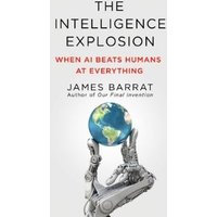 The Intelligence Explosion