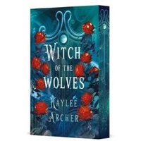 Witch of the Wolves