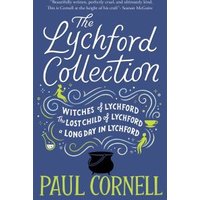 The Lychford Collection Book 1
