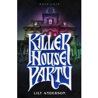 Killer House Party