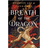 Breath of the Dragon