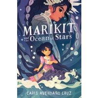 Marikit and the Ocean of Stars