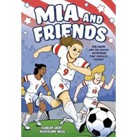 Mia and Friends