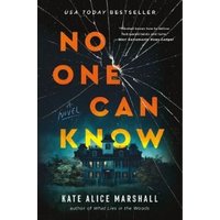 No One Can Know