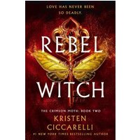 Rebel Witch