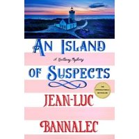 An Island of Suspects