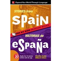 Stories from Spain