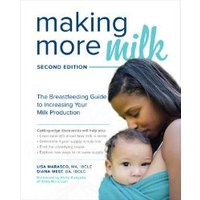 Making More Milk