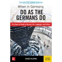 When in Germany, Do as the Germans Do