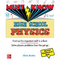 Must Know High School Physics