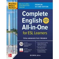 Complete English All-in-One for ESL Learners