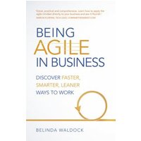 Being Agile in Business